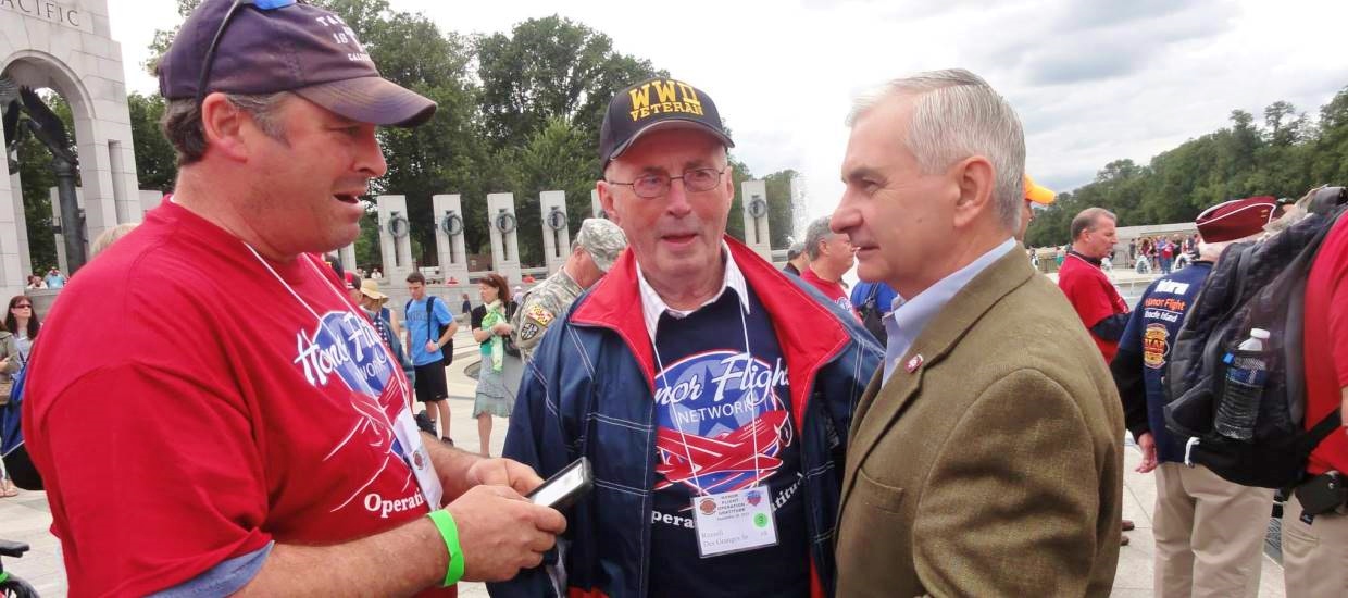 Veterans